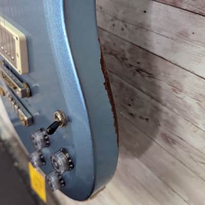 Used PRS S2 McCarty 594 Thinline image 11