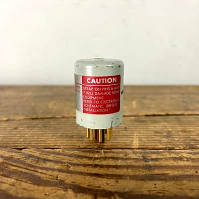 Ampex 4580200-01 Bridging Input Transformer | Reverb