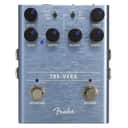 New Fender Tre-Verb Digital Reverb Tremolo Guitar Effects Pedal