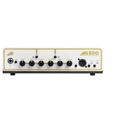 AGUILAR AG500V2-LTD30 AG500 v2 30th Anniversary image 1