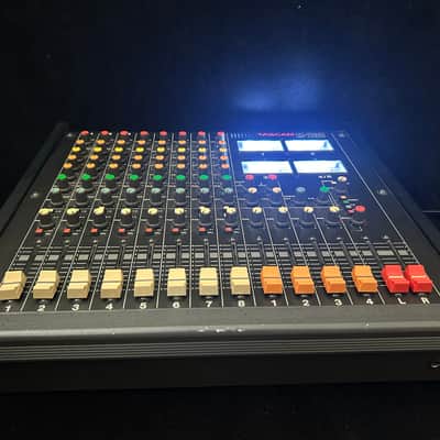 TASCAM M-208 image 4