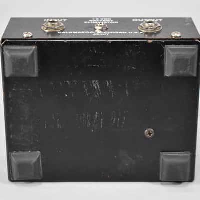 1983 ProCo Rat Distortion Big Box V2 Black image 6