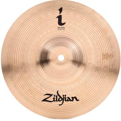 Zildjian 10 inch I Series Splash Cymbal image 1