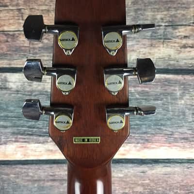 Samick SW210 Left Handed image 3