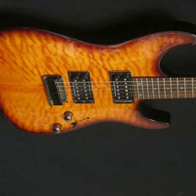 Fender Showmaster imagen 4