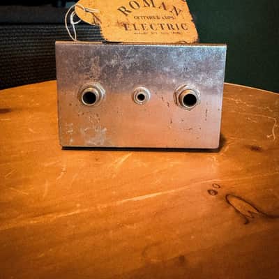 EHX Little Big Muff image 3