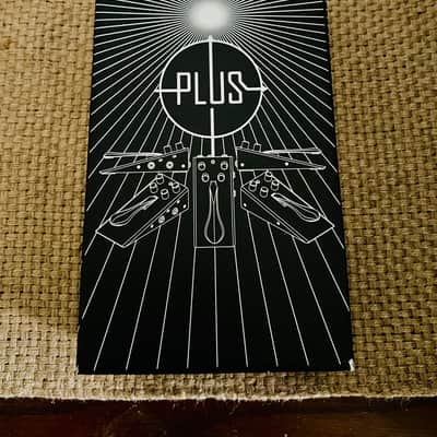 Gamechanger Audio Plus Sustain Pedal - Black image 6