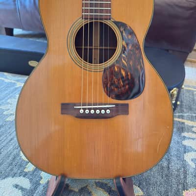 1948 Martin 00-21 Great Condition! image 2