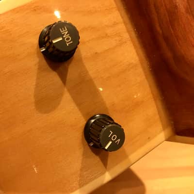 Dylon Electro Acoustic Dreadnought Guitar image 10