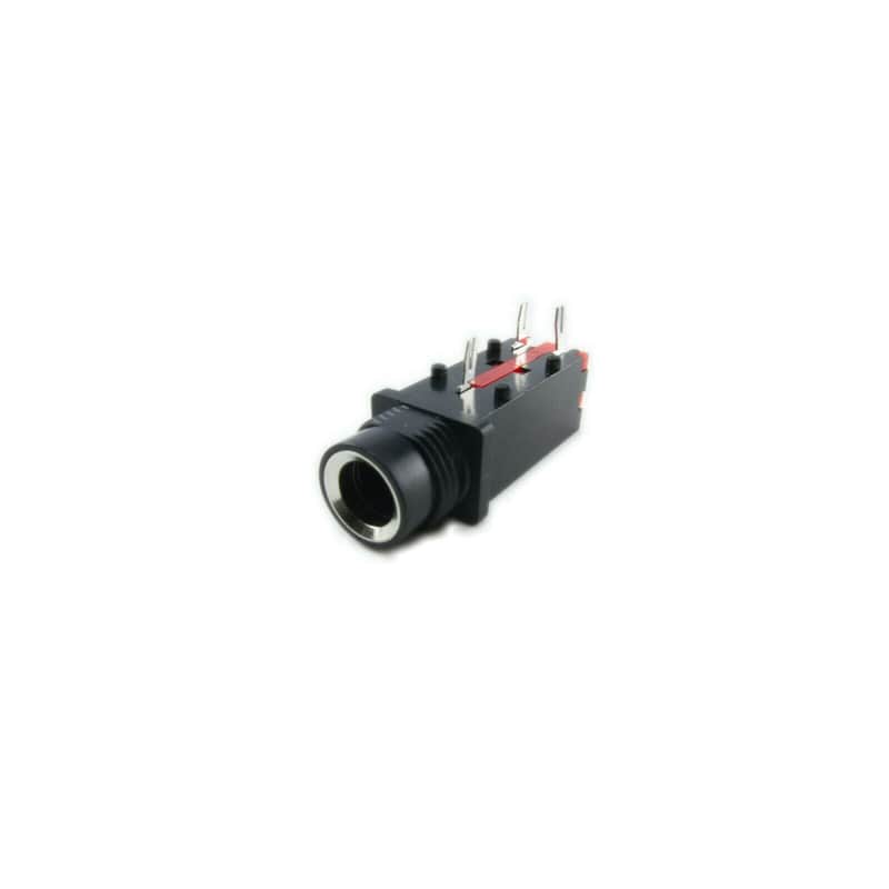 Yamaha - DX7,DX9,DX21,DX27,RX-series - Phone jack image 1
