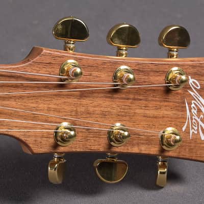 Maton EBG808C "Michael Fix" 2023 image 15