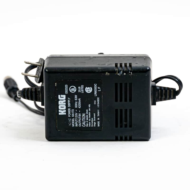 【動作確認済】KORG 音源モジュール triton rack　レア $_57.JPG?set_id=880000500F