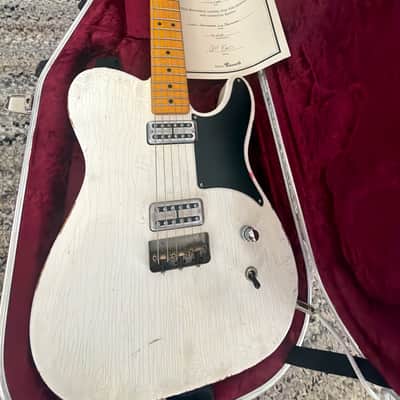 LsL Instruments Carbonita 1995-2010 - Unknown image 1