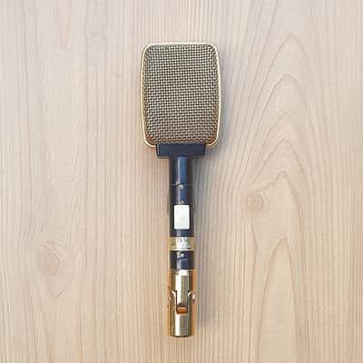 Echolette ES14 = Sennheiser MD409 Vintage Mic SERVICED 1960´s Pink Floyd image 2