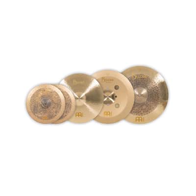 Meinl Byzance Artist's Choice A-CS4 Matt Garstka image 2