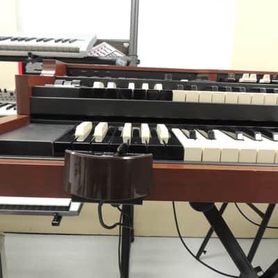 Hammond XK-3  Organ + XLK 3 Lower Manual+ Leslie 122XB [Three Wave Music] image 4