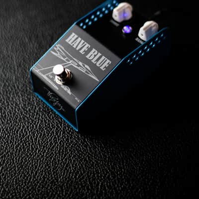 ThorpyFX Have Blue treble booster *Authorized Dealer* FREE Shipping! image 4