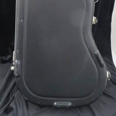Fender American Deluxe Stratocaster with Maple Fretboard 2011 - 2015 - 3-Color Sunburst image 14