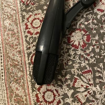 Sennheiser MD 421 II Cardioid Dynamic Microphone 2002 - Present - Black image 8