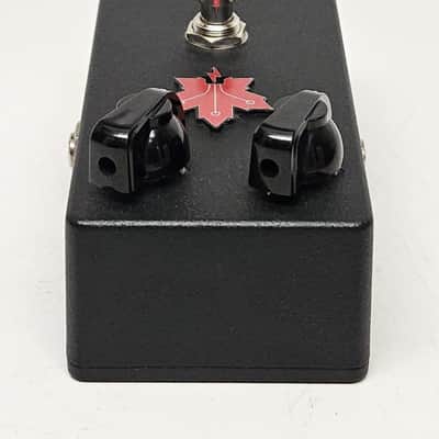 used Dominion Electric Custom AC128 Fuzz 1 of 1, Excellent Condition with Box! image 9