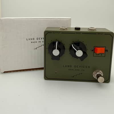 Land Devices HP-2 | Reverb