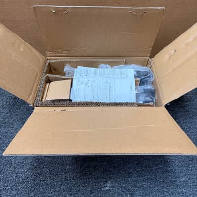 Yamaha SS950 Heavy-Weight Ball Clamp Snare Stand – Brand New in Box (NIB) image 15