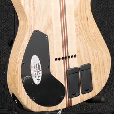 Schecter PT-7 SLS Elite-S -  Black image 11