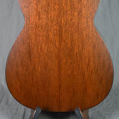 Collings 001 14-Fret T Baked Sitka Vintage Satin image 13