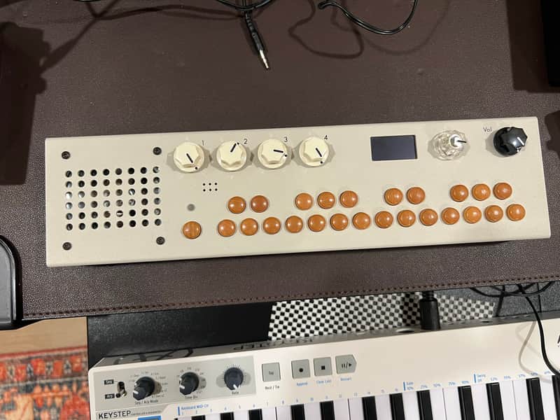 Critter & Guitari Organelle M