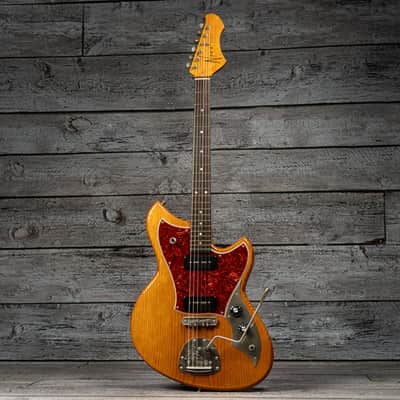 Novo Serus J - Amber image 4