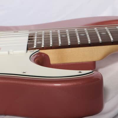 EDWARDS / E-SNAPPER-7 Fujioka Custom New! [77257] image 11