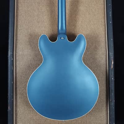 Gibson Custom Shop 1964 Trini Lopez 2024 VOS Finish (226) image 3