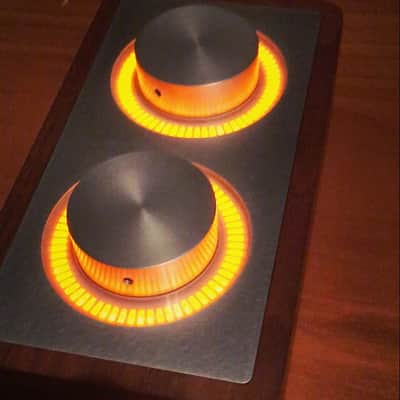 Monome 64 & Arc 2 image 5