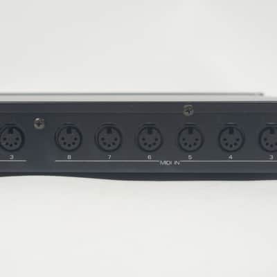 [SALE Ends Aug 25] Roland A-880 8 in / 8 out MIDI Patcher Mixer Worldwide Shipment image 10
