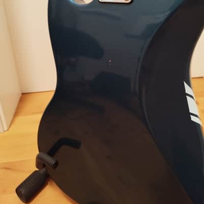 Harley Benton MS-60 VW, Kurt Cobain inspired Mustang "Compstang" image 5