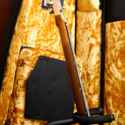 Novo Serus J '64 3-Tone Burst Electric Guitar image 9