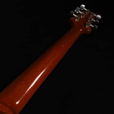 2018 PRS Mark Tremonti Signature Tremolo Aquamarine image 15