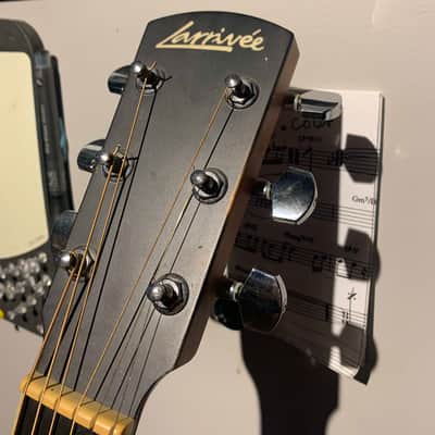 Larrivee L-03R image 3