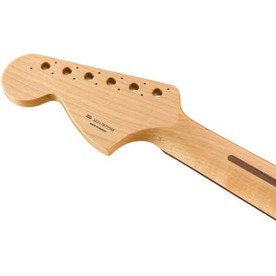 Fender Classic Series '70s Stratocaster 3 Bolt U Neck 7.25" Radius 21 Fret (Pau Ferro) image 2