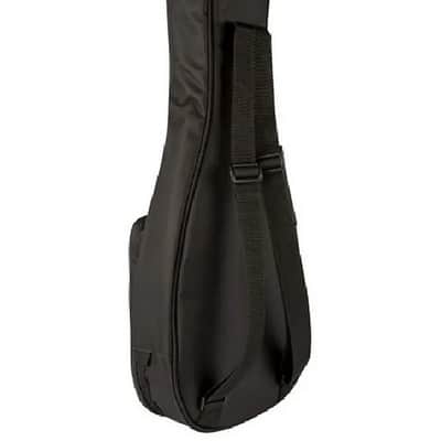 Lanikai Mahogany Cutaway Electric Tenor Ukulele +FREE Deluxe Padded Bag Included | Authorized Dealer Bild 7