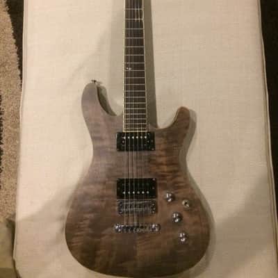 Ibanez SZ2020 Prestige 2000s Flamed Maple Top | Reverb