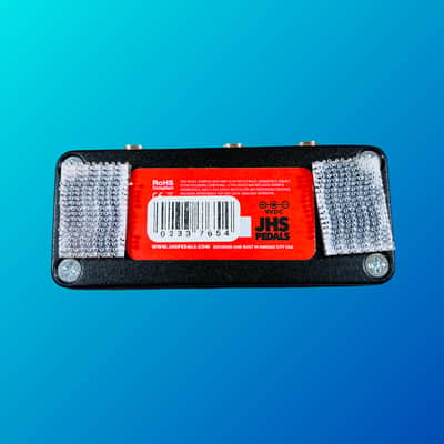 JHS Buffered Splitter V2 imagen 2