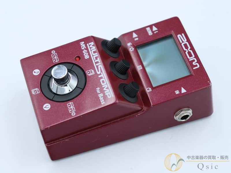 Zoom Ms 60 B image 1