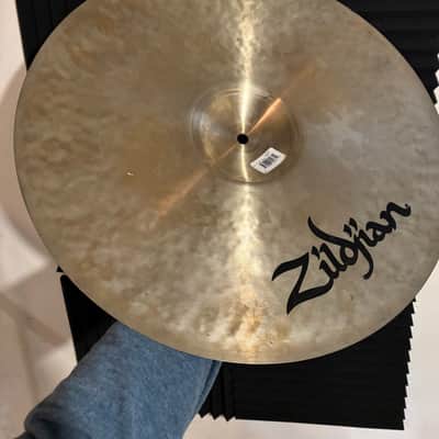 Zildjian K and A cymbal lot image 14