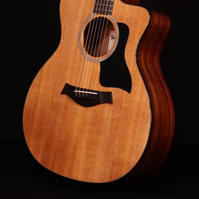 Taylor 214ce Plus, Natural image 2