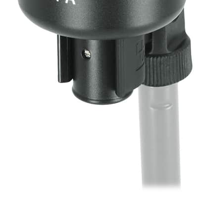 Mackie MP-360 Triple Balanced Armature Pro In-Ear Monitors+SE Electronics Mic image 12
