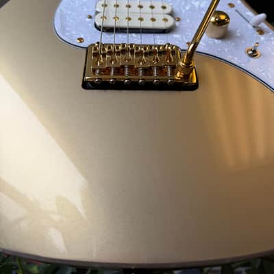 Ibanez KRYS10 Scott LePage Signature Gold - Demo Stock 20% off image 6