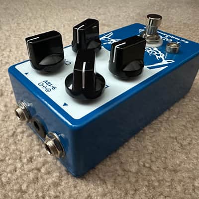 EarthQuaker Devices Tone Job EQ & Booster V2 2017 - Present - Various image 4