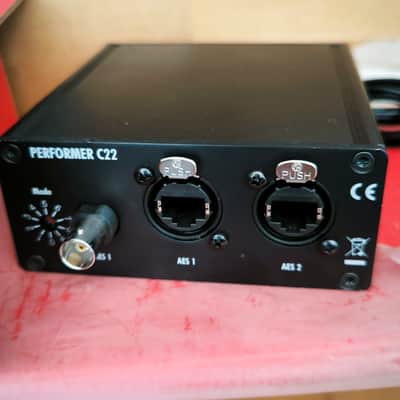 Riedel Performer C22 + 4x C3 image 7