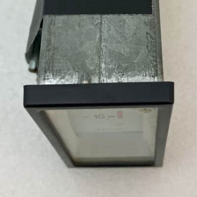 NTP M-920 VU Meter 177-600 image 2